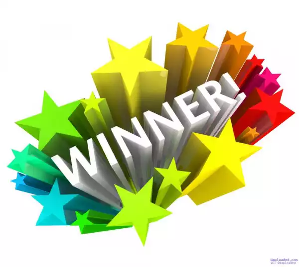 Hurray! Winners of #WLPredictions And #WLTrivia